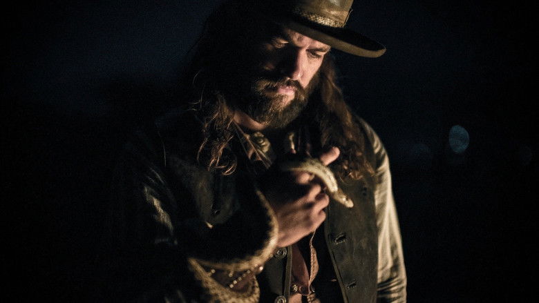 The Last Manhunt still 2