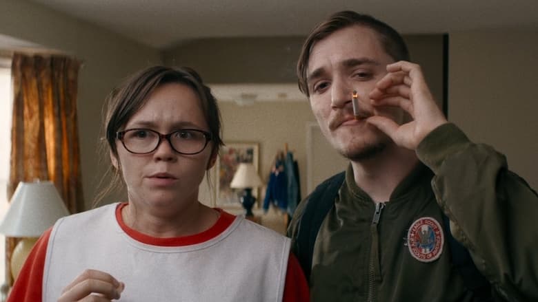 Dinner in America still 1