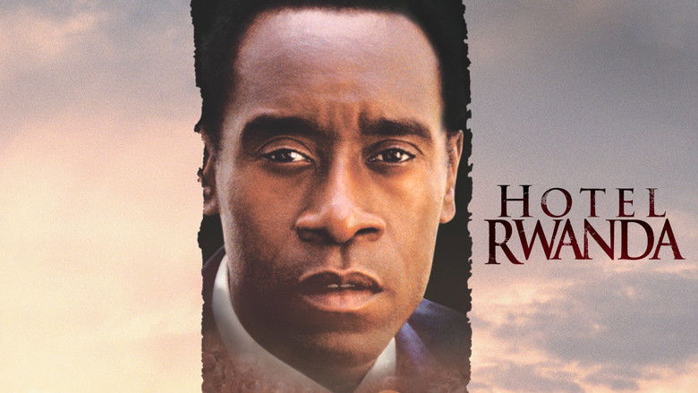 Hotel Rwanda still 1