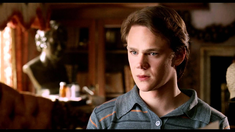 Running with Scissors still 4