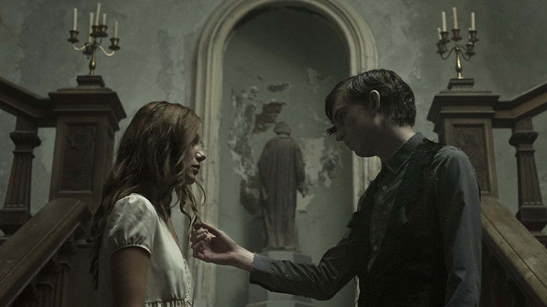 The Lodgers still 4