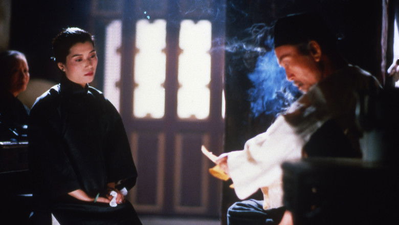 The Puppetmaster still 4