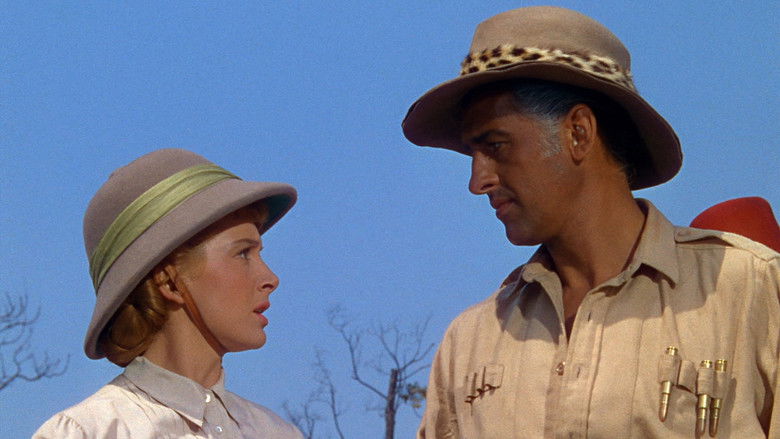 King Solomon's Mines still 1