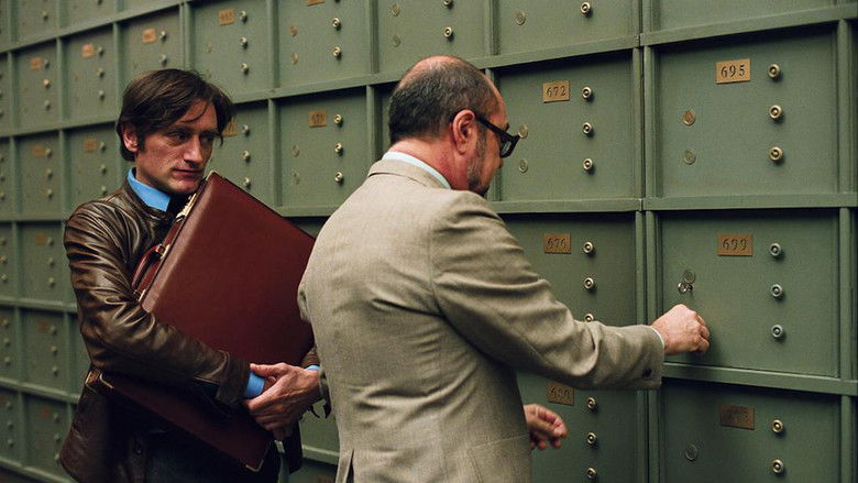 The Easy Way still 1