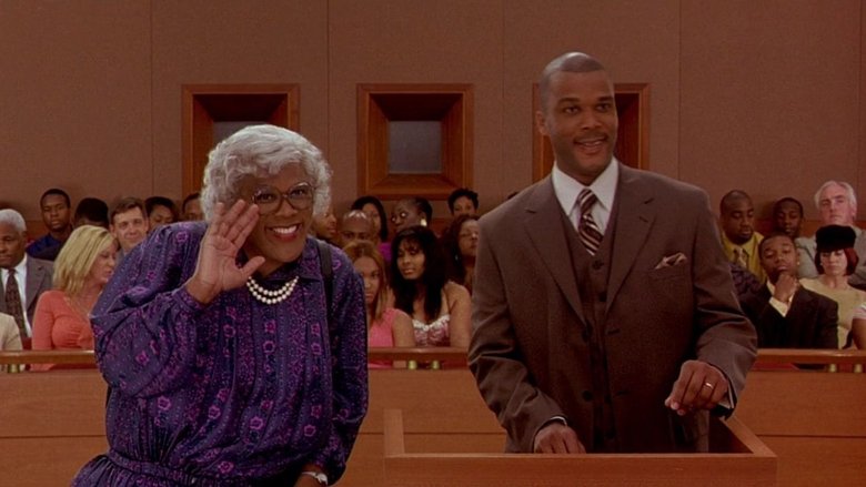 Madea's Family Reunion still 3