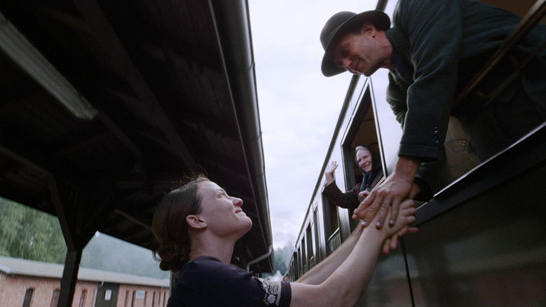 A Hidden Life still 4