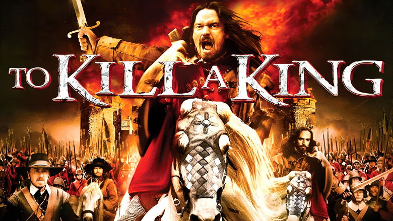 To Kill a King still