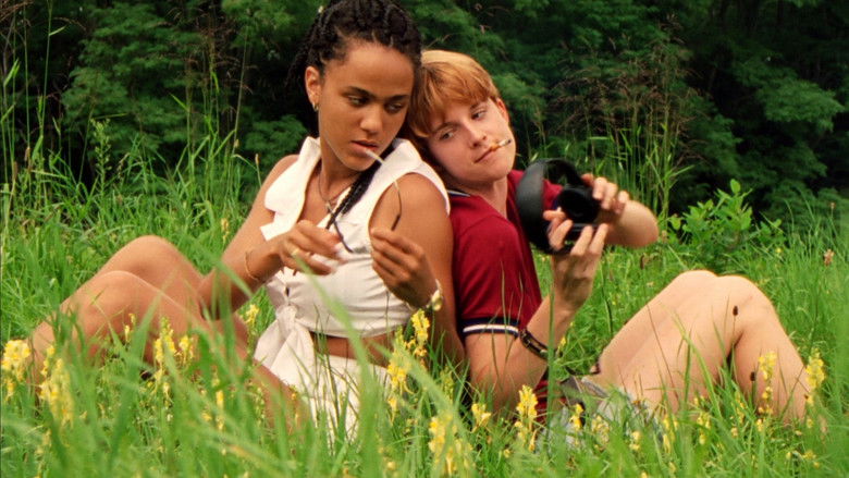 The Incredibly True Adventure of Two Girls in Love still