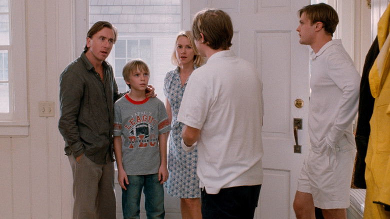Funny Games still