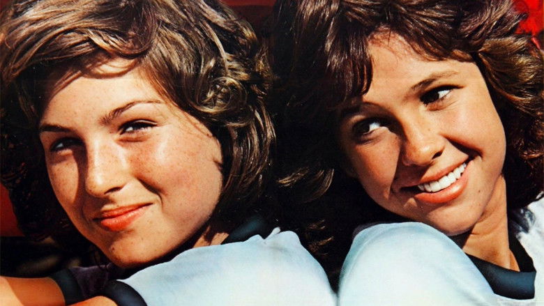 Little Darlings still 4