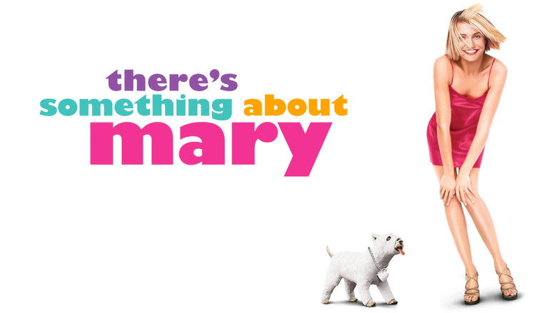 There's Something About Mary still 4