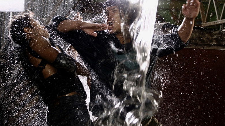 BKO: Bangkok Knockout still