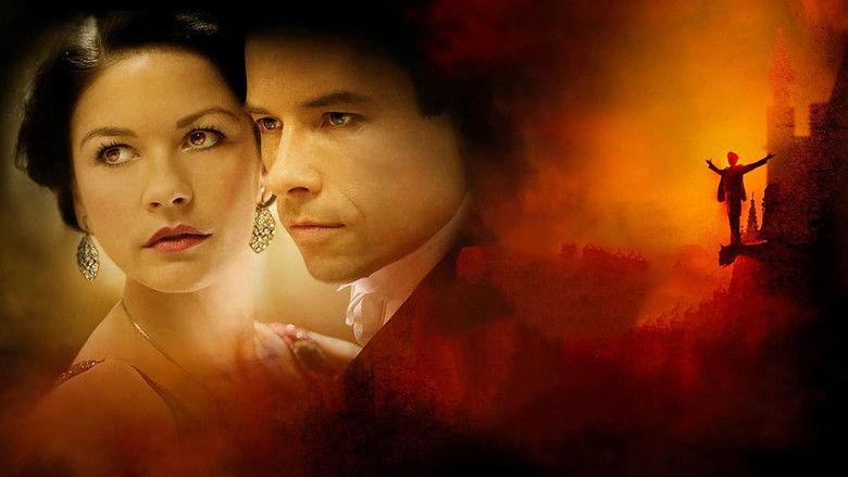 Death Defying Acts still 3