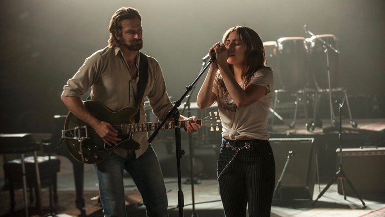 A Star Is Born still 4