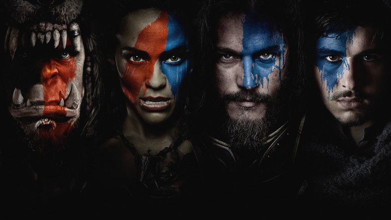 Warcraft still 3