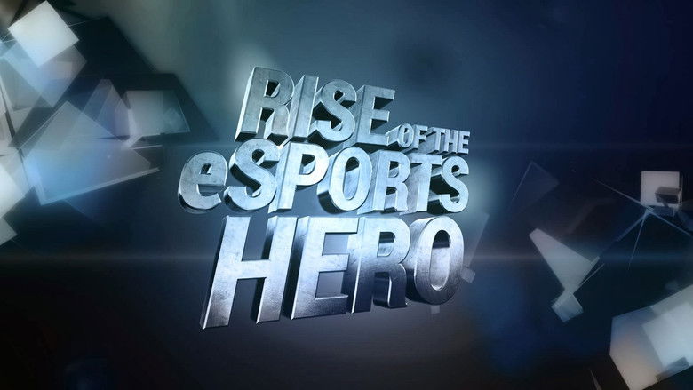 Rise of the eSports Hero still 1