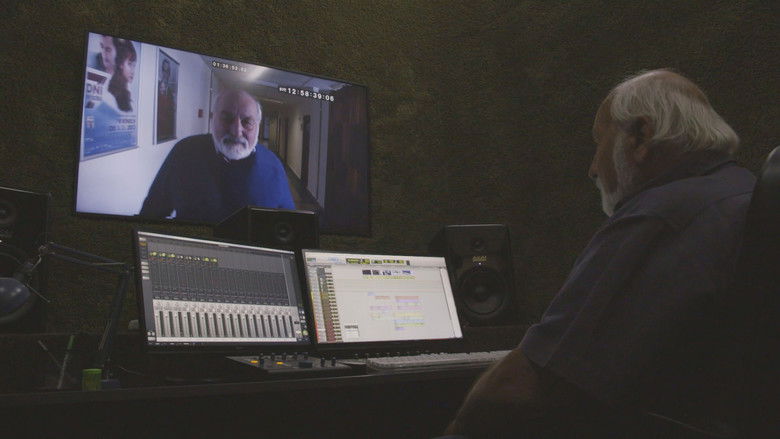 Engi – Sound Designer Ivo Špalj still 2