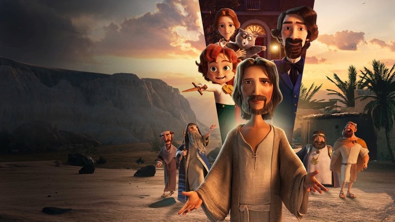 The King of Kings still 1