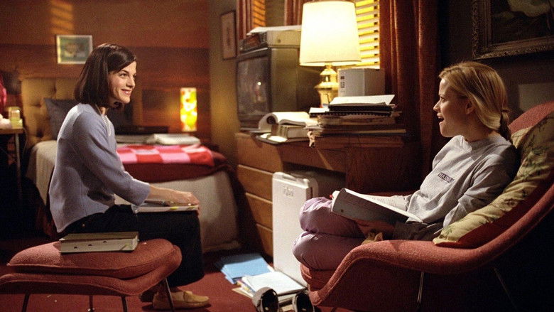 Legally Blonde still