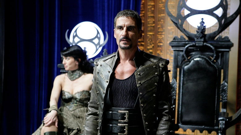 Stargate: Continuum still