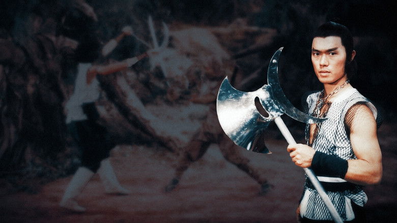 Five Element Ninjas still