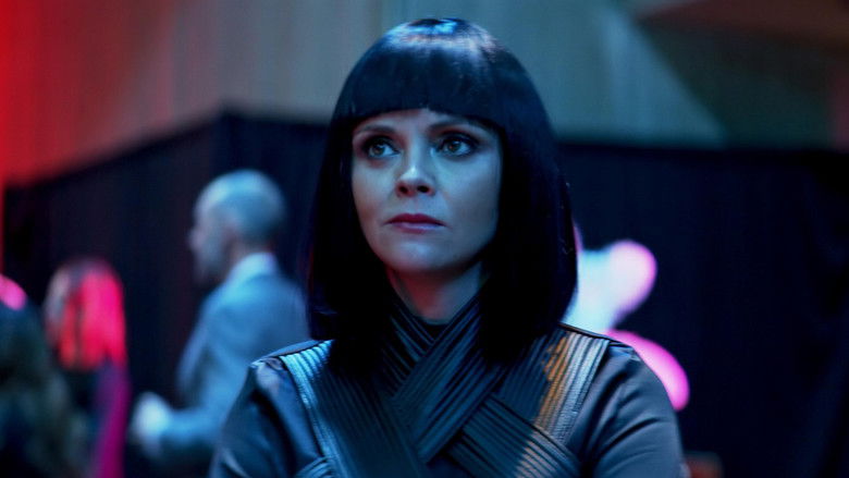 The Dresden Sun still 1