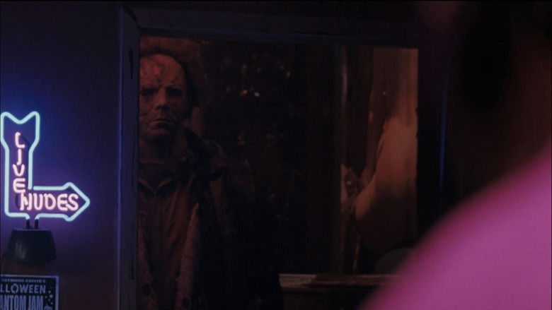 Halloween II still