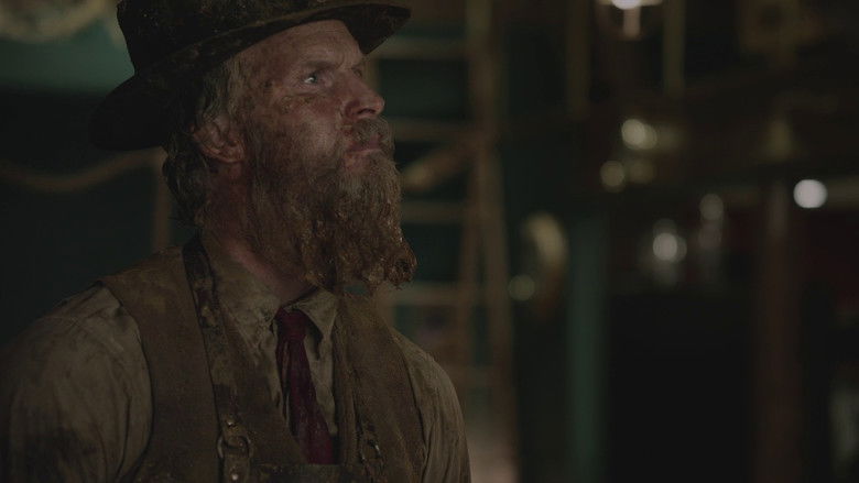 River of Fundament still 3