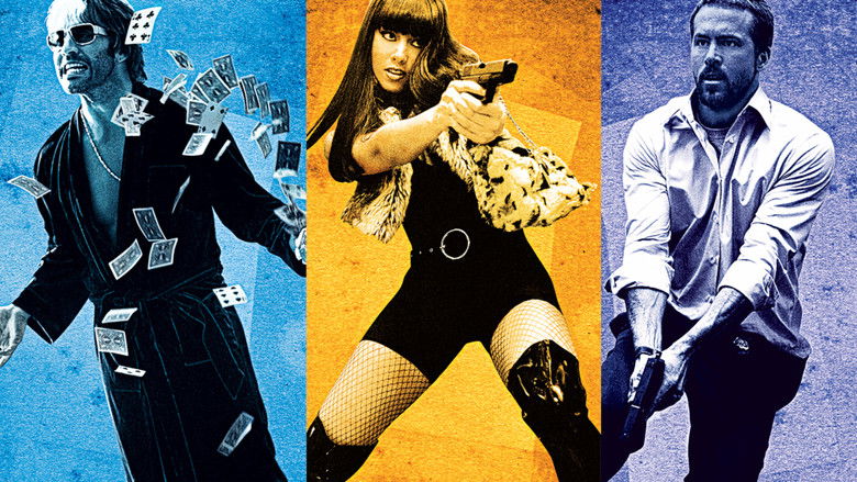 Smokin' Aces still 3