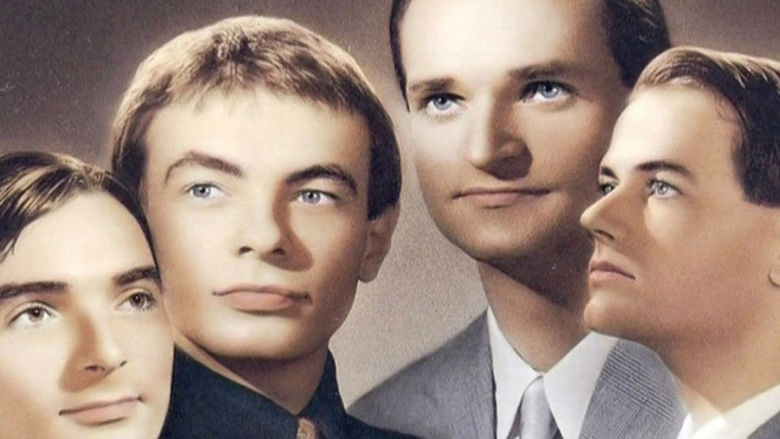 Kraftwerk and the Electronic Revolution still 1