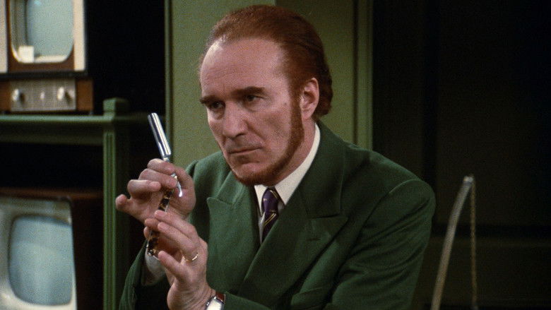 A Room in Town still