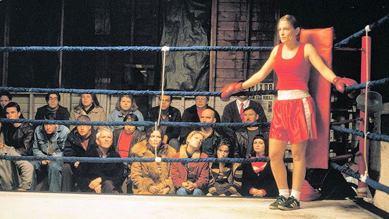 New Waterford Girl still 2