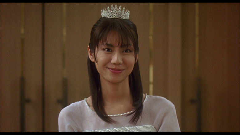 The Signs of Love still 1