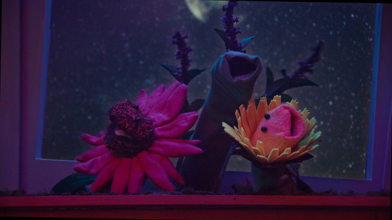 Caring Cabin still 2