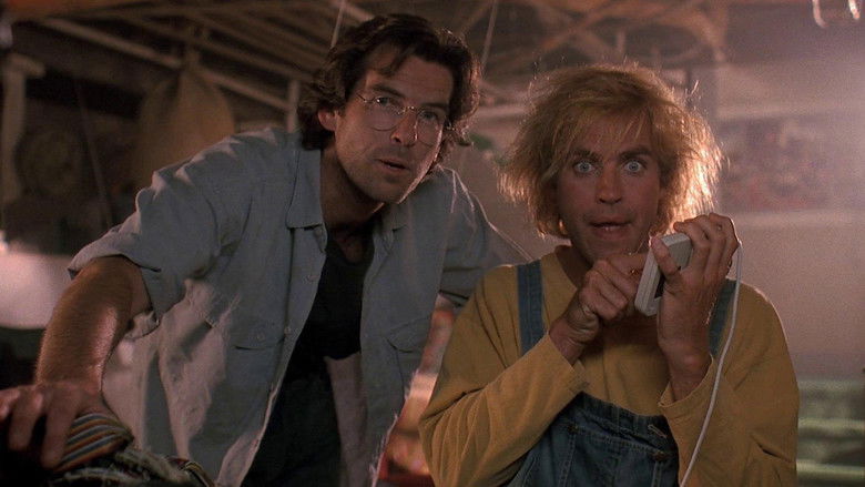 The Lawnmower Man still 4