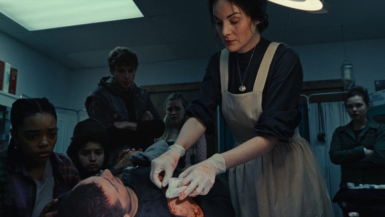 Please Don't Feed the Children still 3