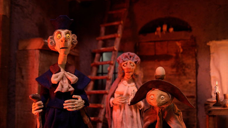 Impossible Maladies still 2