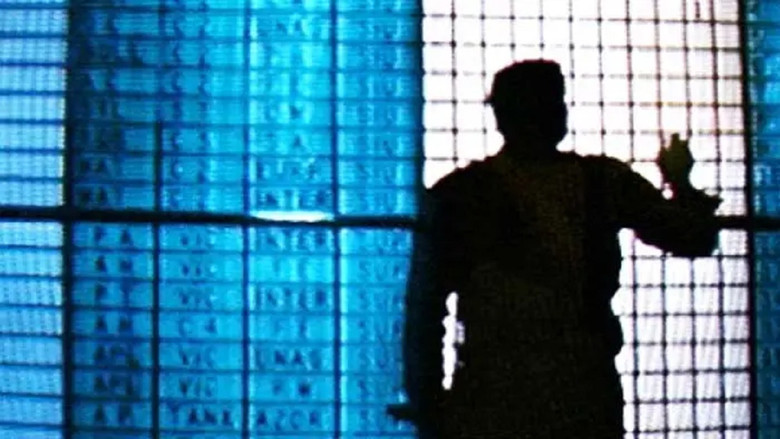 The Seafarers still 2