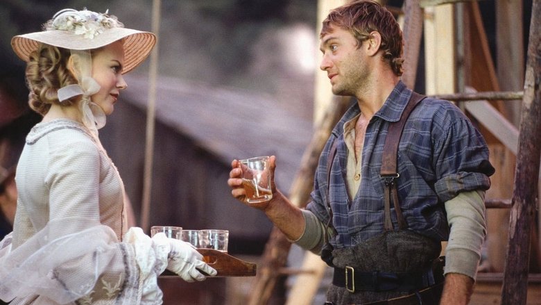 Cold Mountain still 2