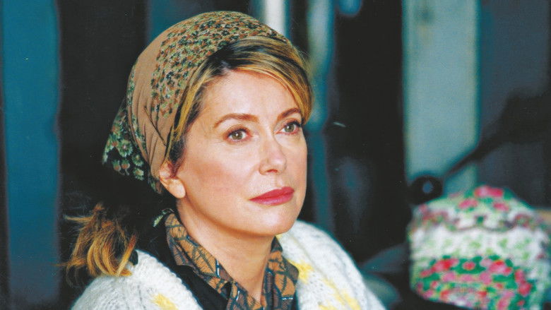 Dancer in the Dark still 4