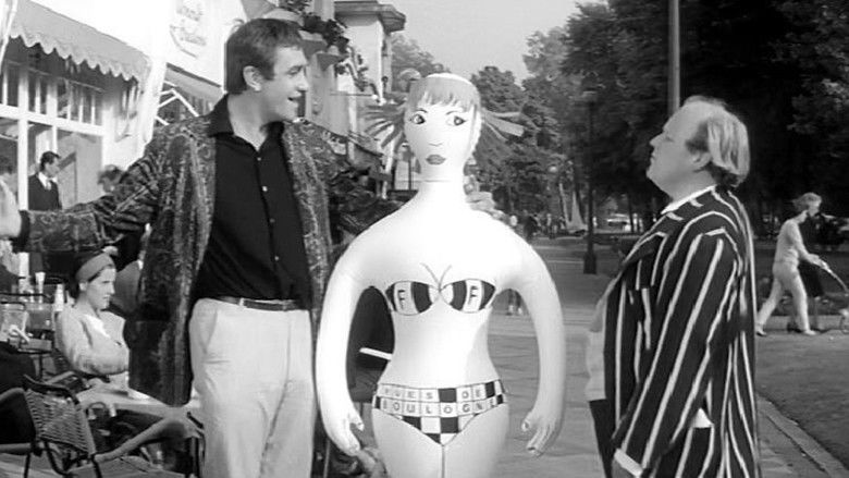 French Dressing still 4