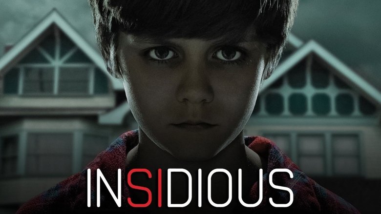 Insidious still 2