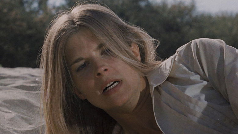 The Hunting Party still