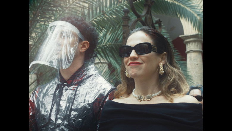 HDA (historias de amor) still 1