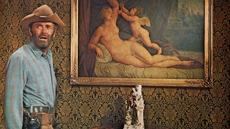 The Cheyenne Social Club still 1