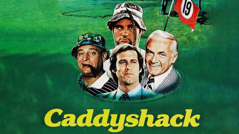 Caddyshack still 3