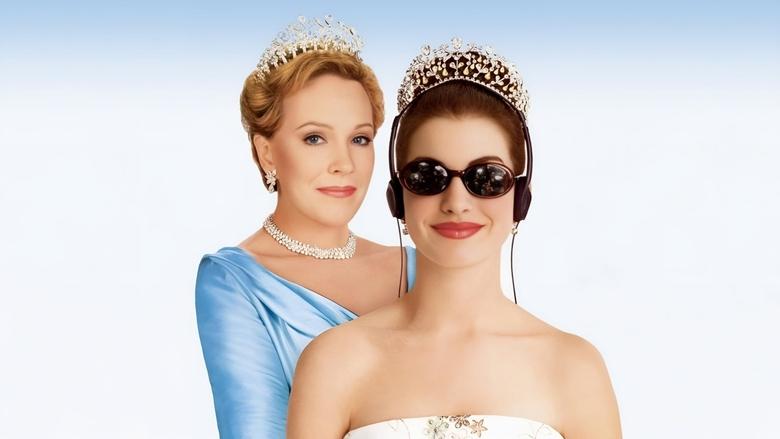 The Princess Diaries still 4