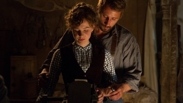 Far from the Madding Crowd still 3