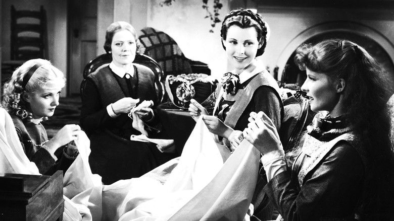 Little Women still 2