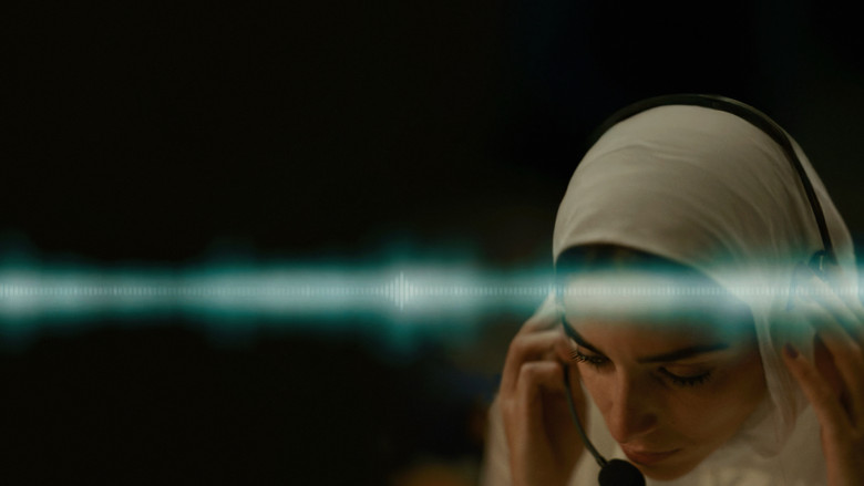 The Voice of Hind Rajab still 1